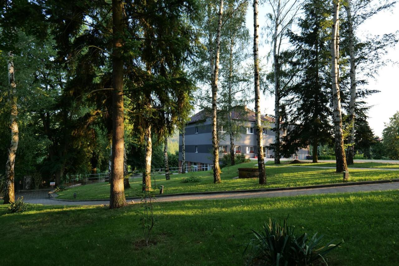 Penzion Harmony Javornik Ctyrkoly Dış mekan fotoğraf