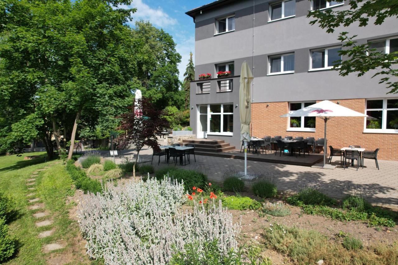 Penzion Harmony Javornik Ctyrkoly Dış mekan fotoğraf